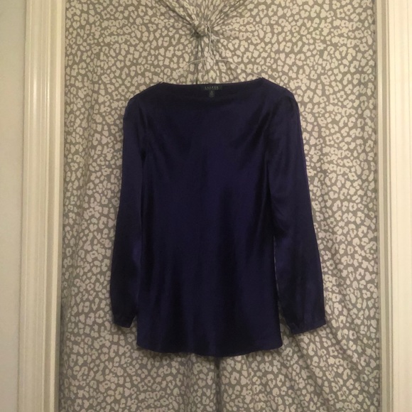 Lauren Ralph Lauren Tops Rn 4381 Ca 56658 Lauren Ralph Lauren